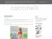 coccinelli2013.blogspot.com Webseite Vorschau