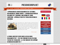 presidioeuropa.net