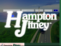 hamptonjitney.com Webseite Vorschau