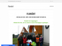 flumaert.weebly.com Webseite Vorschau