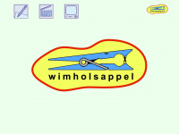 Wimholsappel.nl