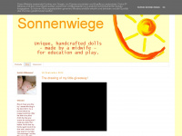 Sonnenwiege.blogspot.com