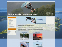 wakeboarden-gaienhofen.de Thumbnail