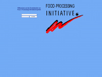 foodpro-intra.net Webseite Vorschau