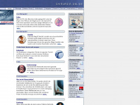 chirurgie-online.net Webseite Vorschau