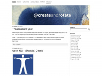 Createandrotate.net