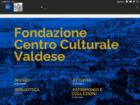 Fondazionevaldese.org