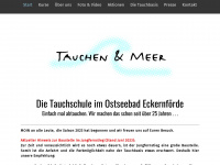 tauchenundmeer.net