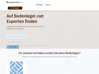 bodenleger.net