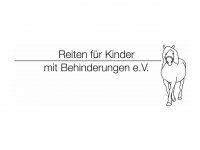 Reiten-für-kinder-mit-behinderungen.de