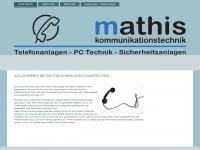 Mathis-kom.de