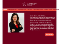 lichtigfeld-schule.de Webseite Vorschau