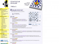 schachclub-kevelaer.de Thumbnail
