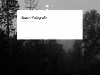 noack-fotografik.de Webseite Vorschau