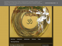 noelany.blogspot.com Webseite Vorschau
