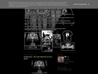 metaldl.blogspot.com Webseite Vorschau