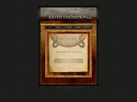 Keiththompsonart.com