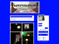 bb-linie-babylon.tumblr.com Webseite Vorschau
