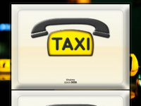 taxischmitz.de Webseite Vorschau