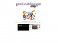 Poetzelsberger.org