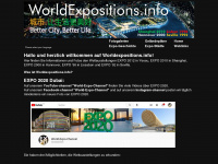 Worldexpositions.info