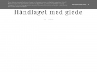 Handlagetmedglede.blogspot.com