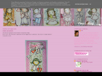 linasblog83.blogspot.com Webseite Vorschau