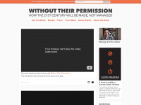 Withouttheirpermission.com