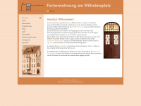 wilhelmsplatz.net Thumbnail