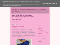 rikeskreativ-blog.blogspot.com Webseite Vorschau