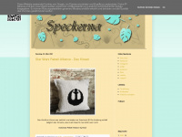 Speckerna.blogspot.com