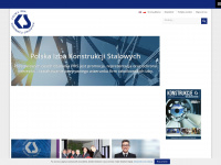 piks.com.pl Webseite Vorschau