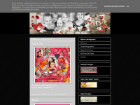 fourmommy.blogspot.com Webseite Vorschau
