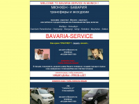 bavaria-service24.com Thumbnail