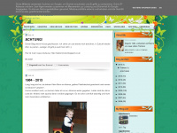 moniplace.blogspot.com Webseite Vorschau