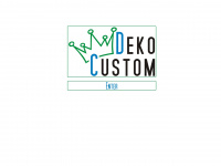 deko-custom.de Thumbnail