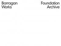 barragan-foundation.org
