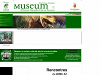 museum-aix-en-provence.org Thumbnail