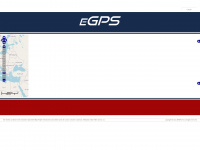 egps.ch Webseite Vorschau