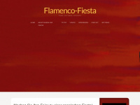 Flamenco-fiesta.de
