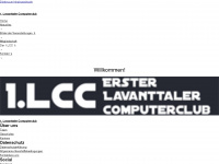 1lcc.com Webseite Vorschau