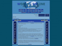 w-on.net Webseite Vorschau
