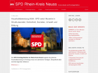 Spd-kreis-neuss.de