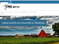 act12.org Webseite Vorschau