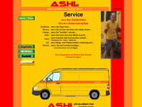 Ashl.info