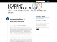 Studentanthropologist.wordpress.com
