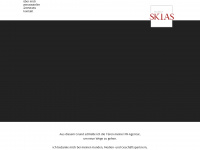 skias.net Webseite Vorschau