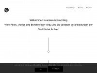 cbgraz.at Webseite Vorschau