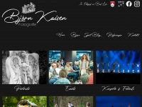 kaisen-foto.de Webseite Vorschau