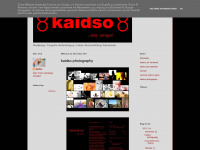 kaidso.blogspot.com Webseite Vorschau